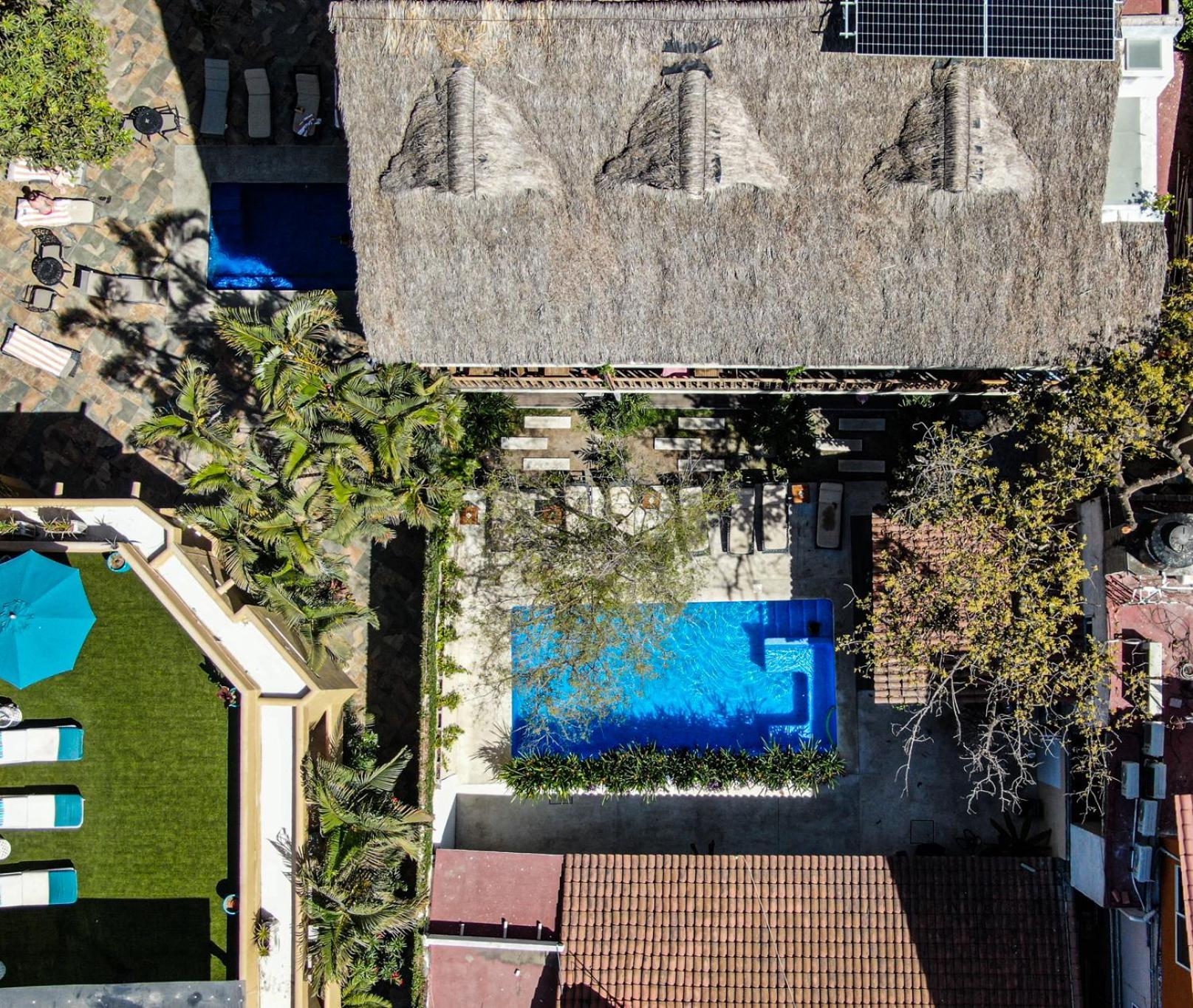Hotel De Asis San Francisco  Exterior photo